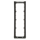 Urmet - Ce produit est Cadre De Finition 4 Modules pour systèmes URMET