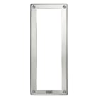 Urmet - Ce produit est Cadre De Finition 3 Modules pour systèmes URMET