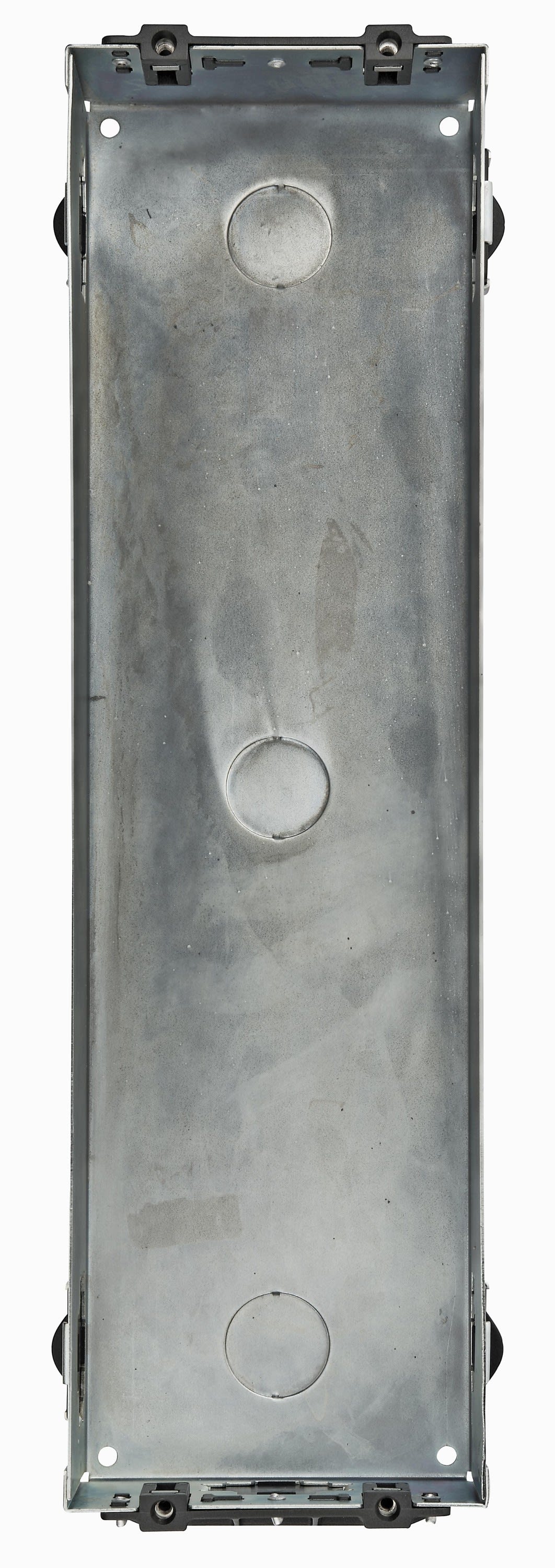 Urmet - Ce produit est Boite Encastrement 4 Modules pour systèmes URMET