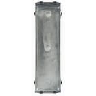 Urmet - Ce produit est Boite Encastrement 4 Modules pour systèmes URMET