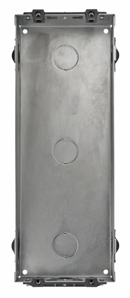 Urmet - Ce produit est Boite Encastrement 3 Modules pour systèmes URMET