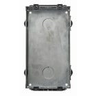 Urmet - Ce produit est Boite Encastrement 2 Modules pour systèmes URMET