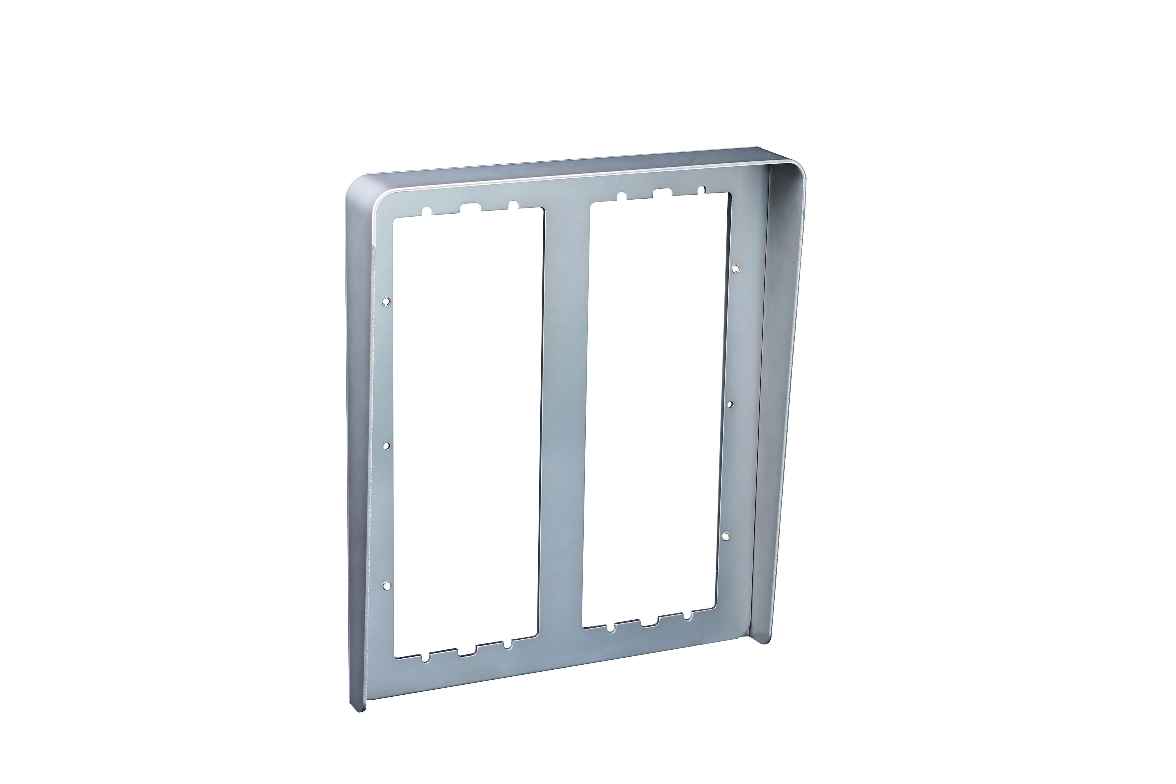 Urmet - Visiere Anti-Pluie 6 Mod 2R