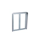 Urmet - Visiere Anti-Pluie 6 Mod 2R