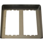 Urmet - Visiere Anti-Pluie 4 Mod 2R