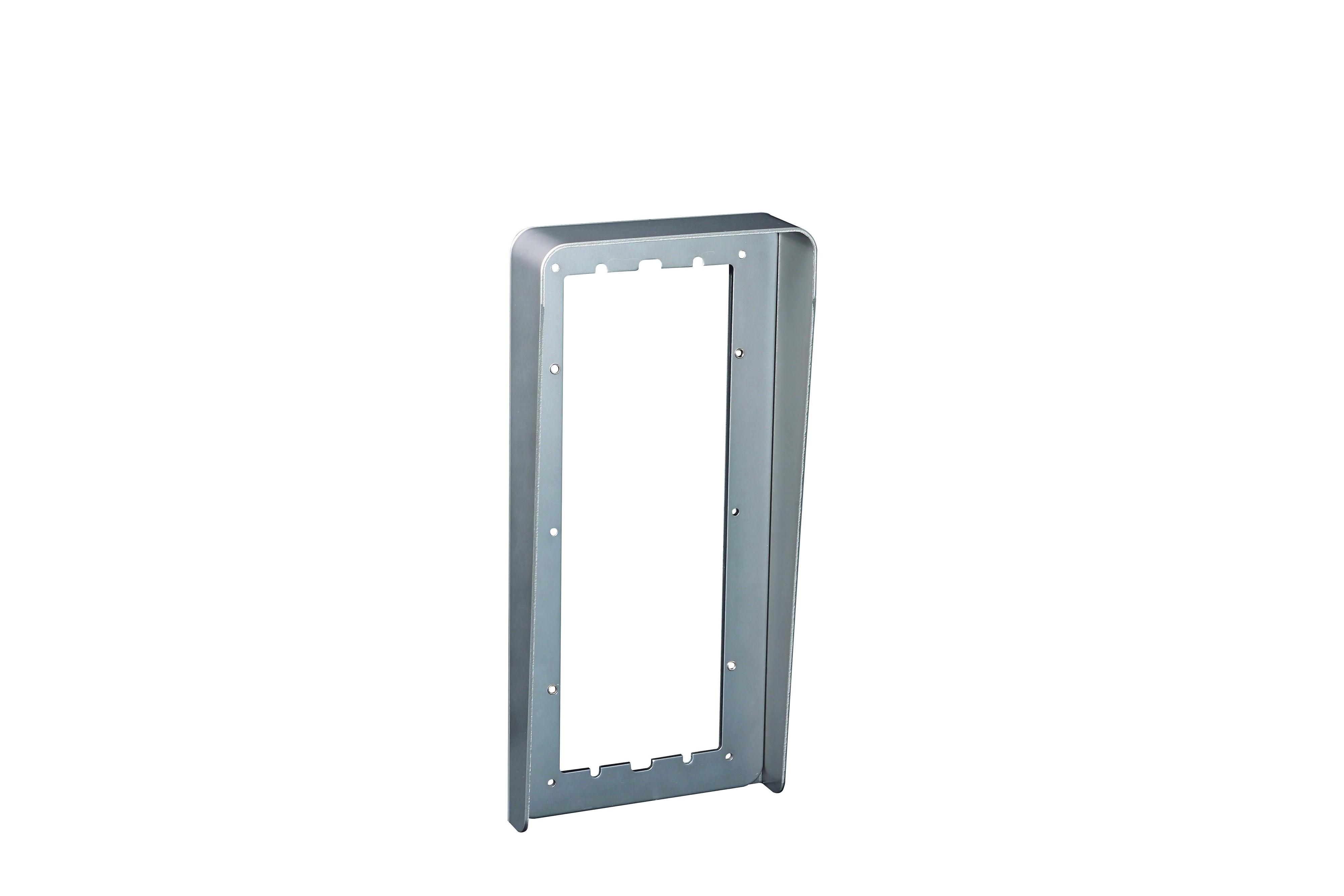 Urmet - Visiere Anti-Pluie 3 Mod