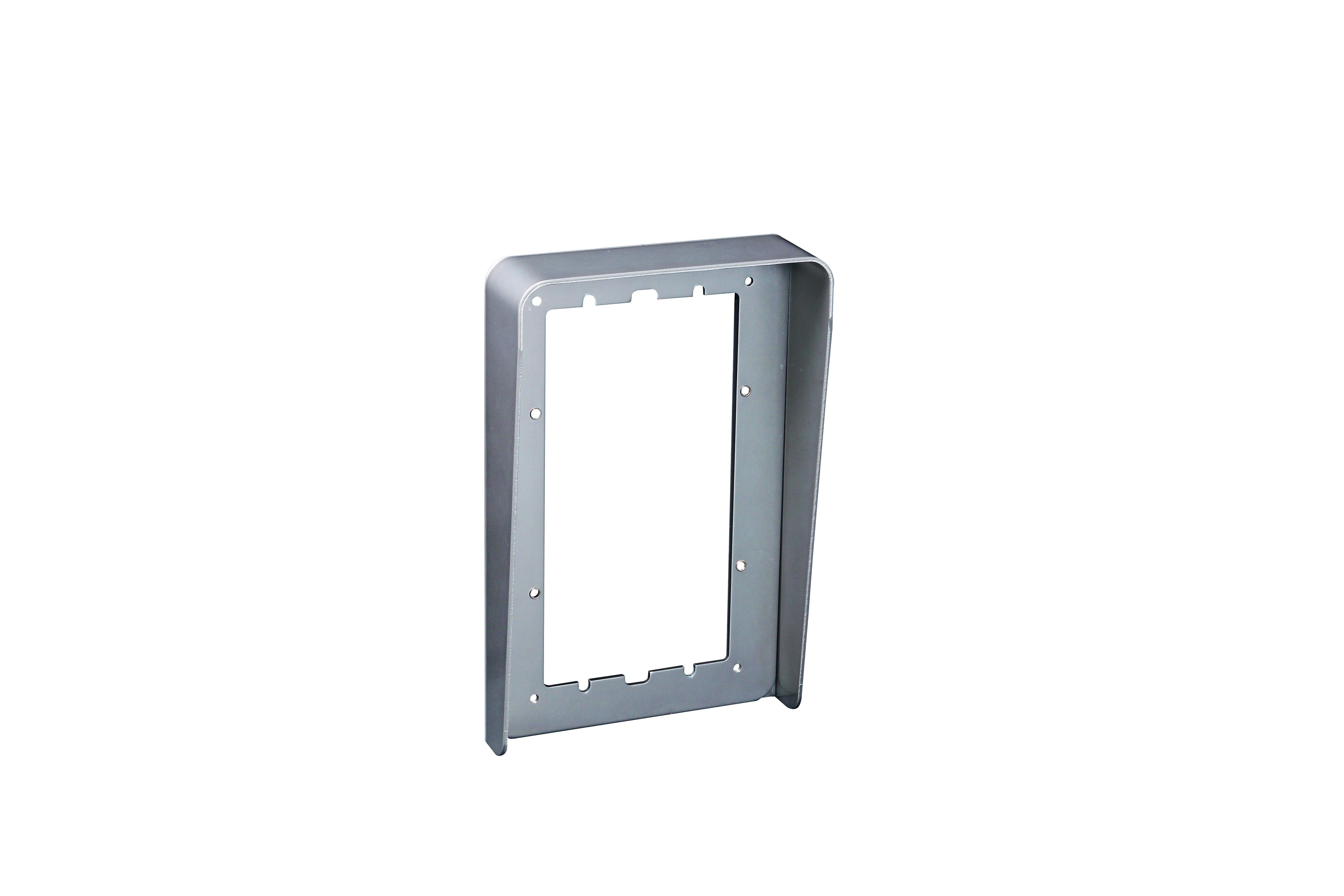 Urmet - Visiere Anti-Pluie 2 Mod