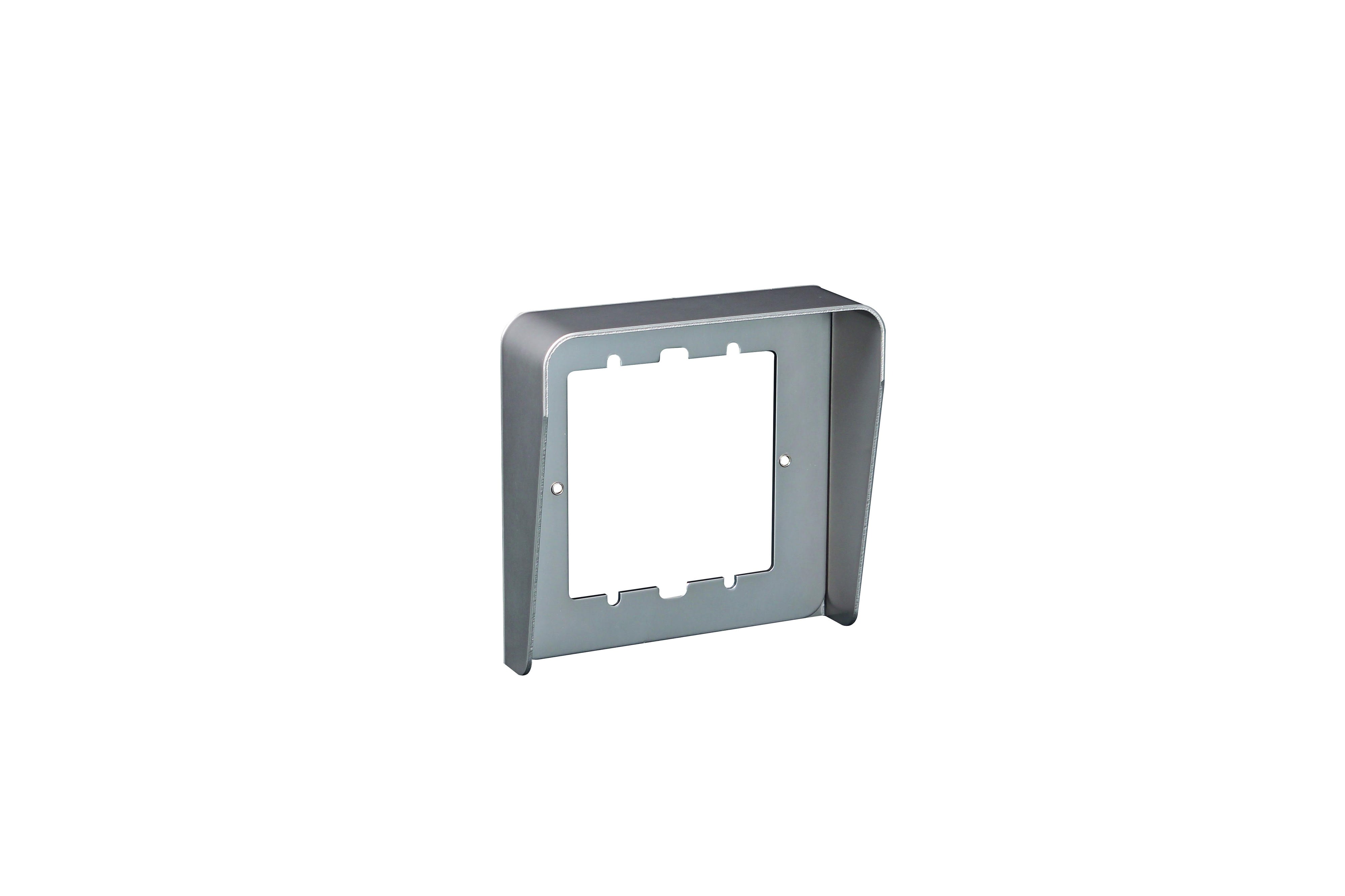 Urmet - Visiere Anti-Pluie 1 Mod