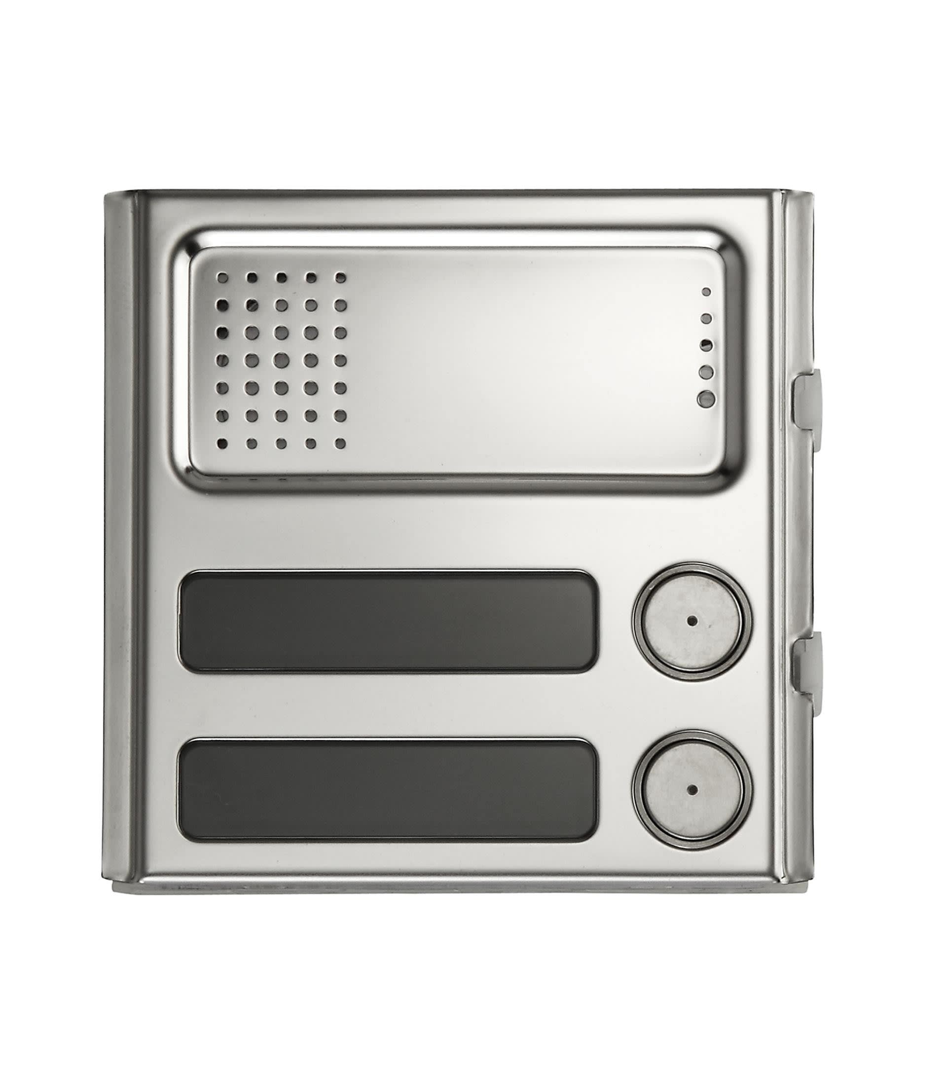 Urmet - Ce produit est Module Pour Microphone Audio HP 2 Bp pour systèmes URMET