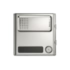 Urmet - Module Pour Microphone Audio HP 1 Bp