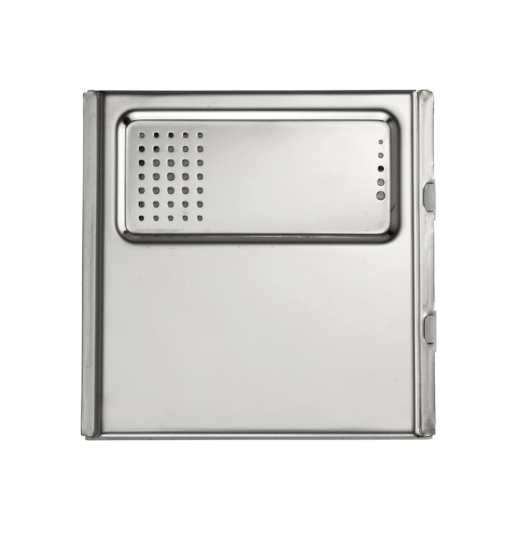 Urmet - Ce produit est Module Pour Microphone Audio HP Ss Bp pour systèmes URMET