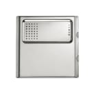 Urmet - Ce produit est Module Pour Microphone Audio HP Ss Bp pour systèmes URMET