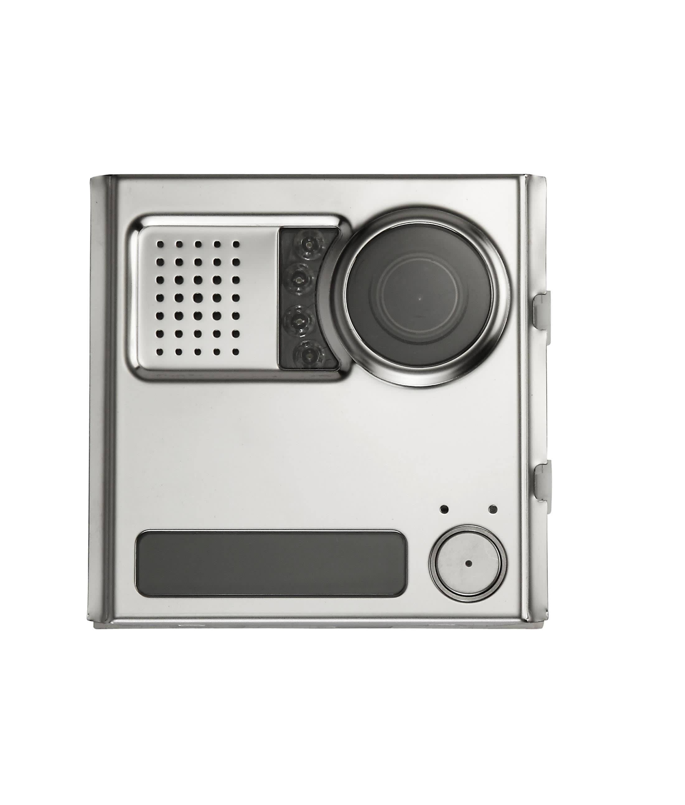 Urmet - Module Caméra Coul +Mhp 5F
