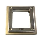 Urmet - Ce produit est Adaptateur 1 Module Pour 1155/61 pour systèmes URMET