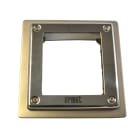 Urmet - Adaptateur 1 Module Pour 1155/61
