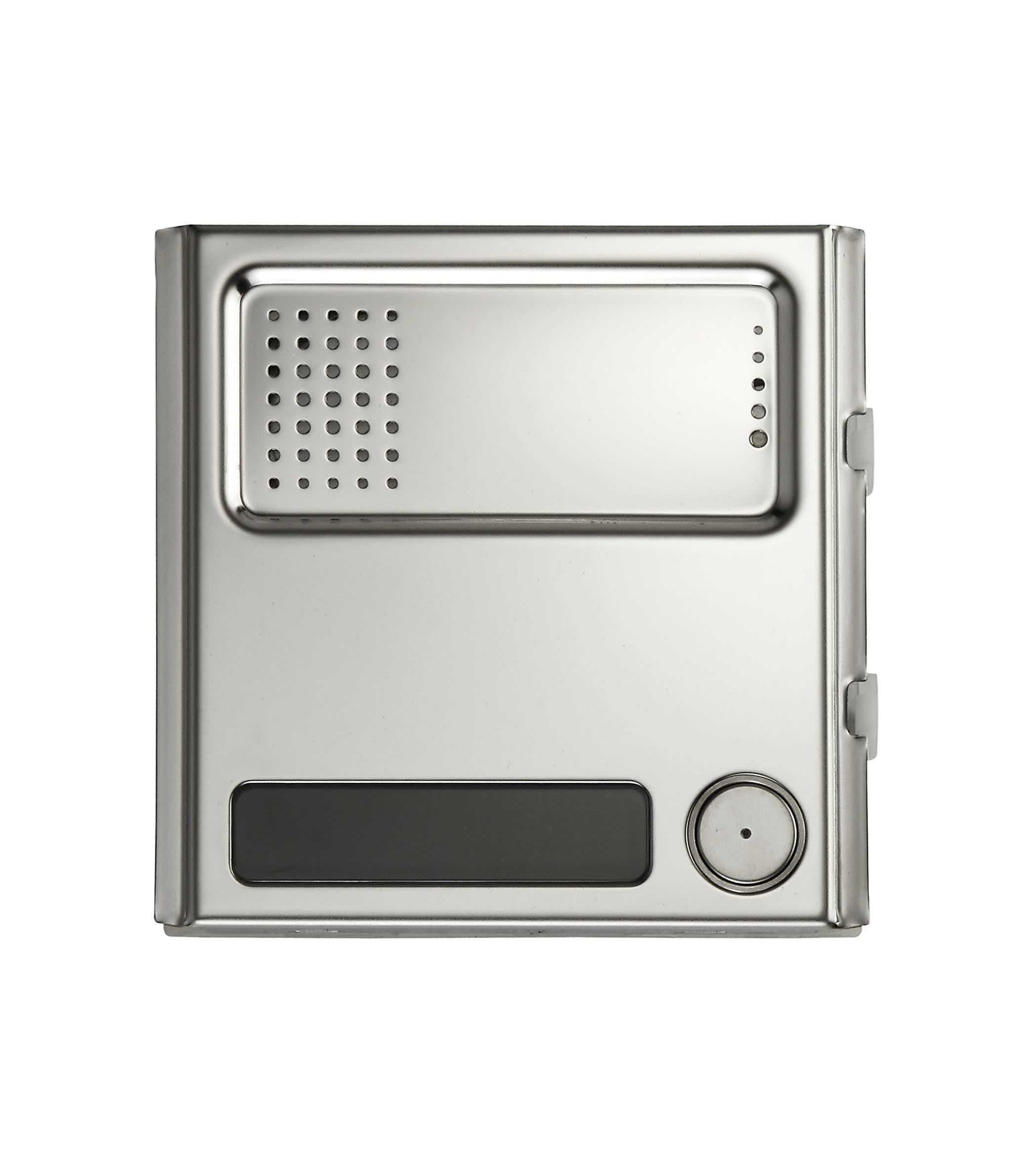 Urmet - Module Digitalis. 1Bp Sinth-Steel