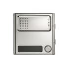 Urmet - Module Digitalis. 1Bp Sinth-Steel