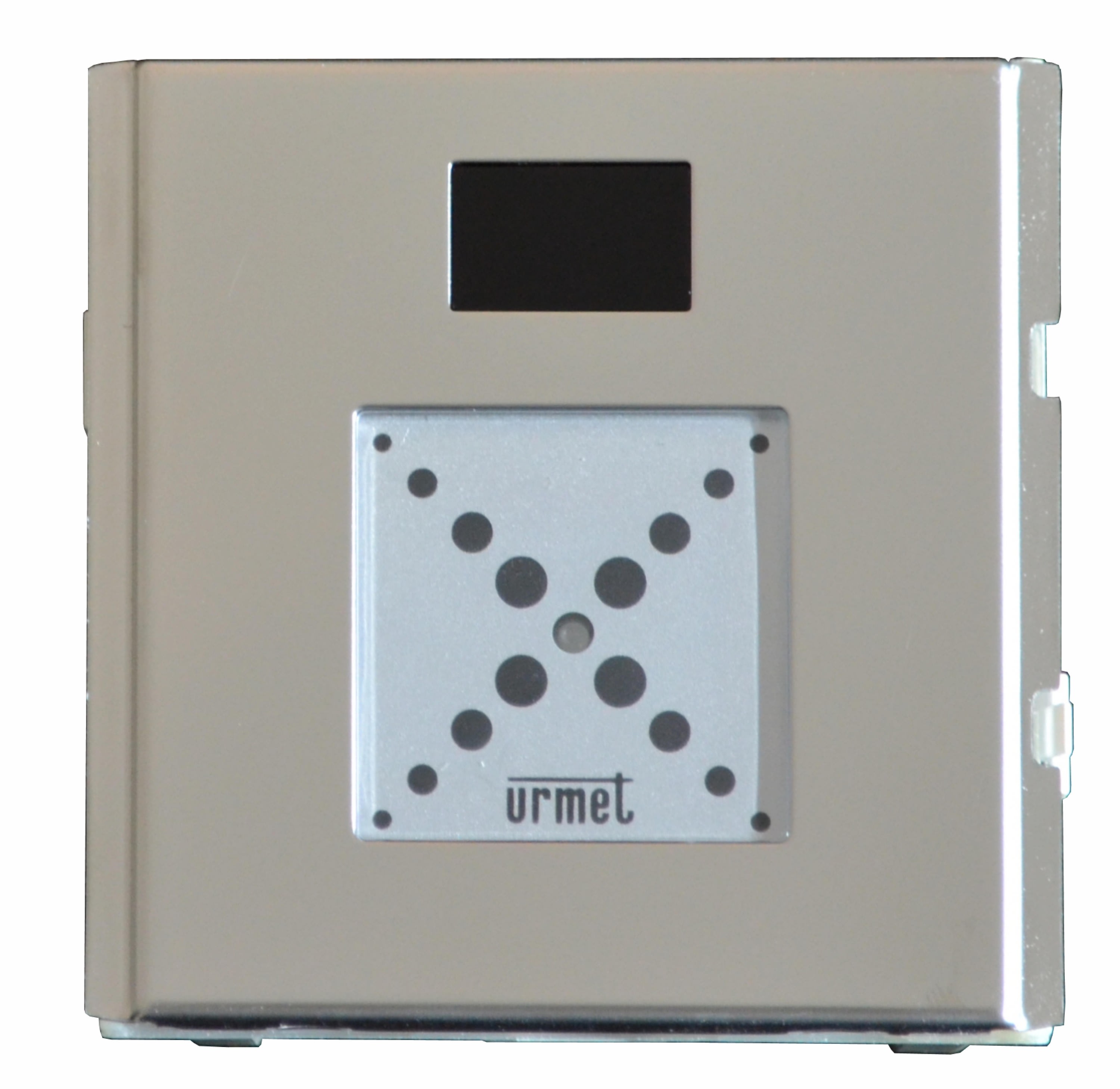 Urmet - Ce produit est Module Lecteur De Badge pour systèmes URMET