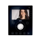 Urmet - Ce produit est Facade Noire Pour Aiko 1716/6 pour systèmes URMET