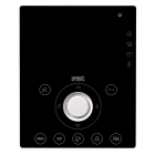 Urmet - Facade Noire Pour Aiko 1716/6