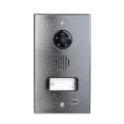 Urmet - Facade Acier Brill Pour 1722/11