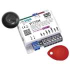 Urmet - Kit Vit25M Preprog 4 Logementements pour systèmes URMET