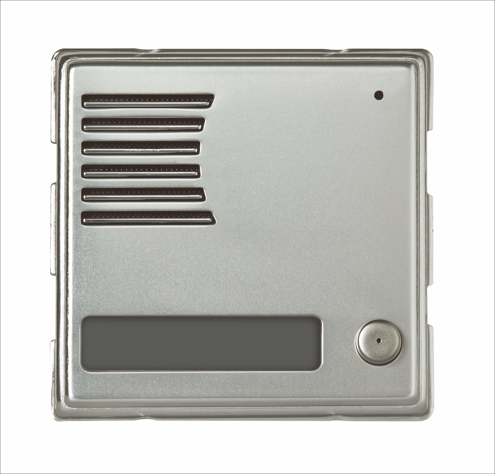 Urmet - Ce produit est Mod. Digitalis. 1 Bp Sinth S2 pour systèmes URMET