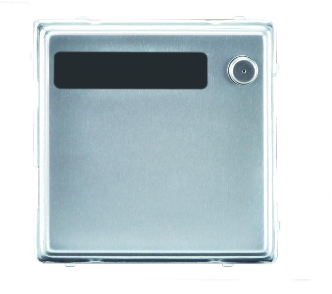 Urmet - Ce produit est Module 1T Sinthes 2I pour systèmes URMET