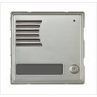 Urmet - Ce produit est Module Pour Microphone Audio HP 1Bp pour systèmes URMET