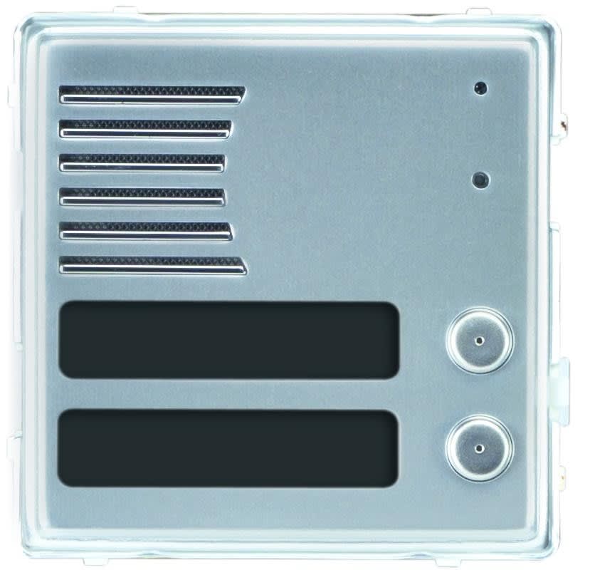 Urmet - Module Pour Microphone Audio HP 2 Bp