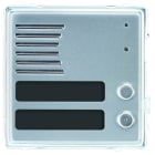 Urmet - Module Pour Microphone Audio HP 2 Bp