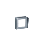 Urmet - Boitier Visiere Saillie 1 Module