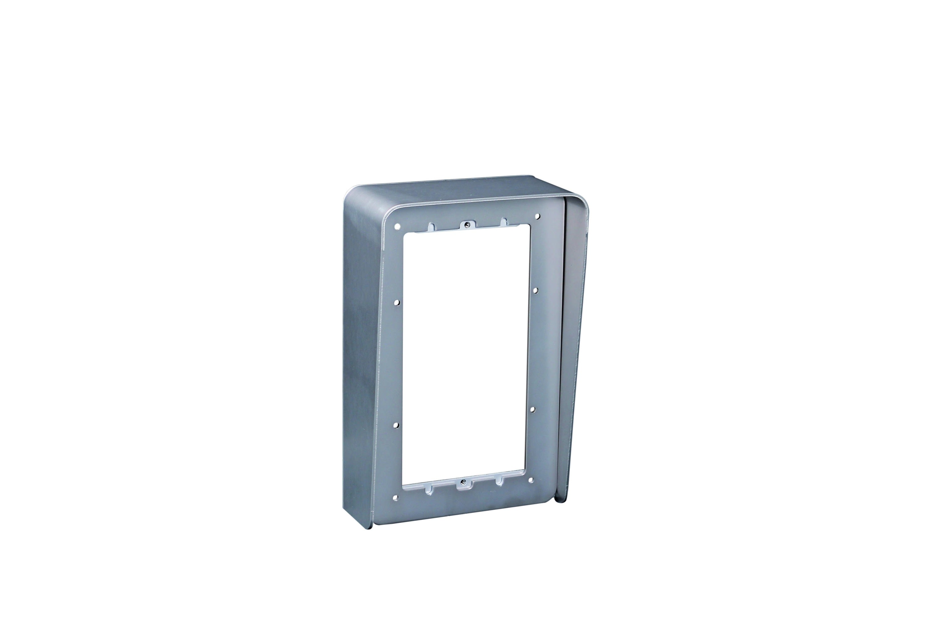 Urmet - Ce produit est Boitier Visiere Saillie 2 Modules pour systèmes URMET