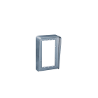 Urmet - Boitier Visiere Saillie 2 Modules