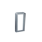 Urmet - Boitier Visiere Saillie 3 Modules
