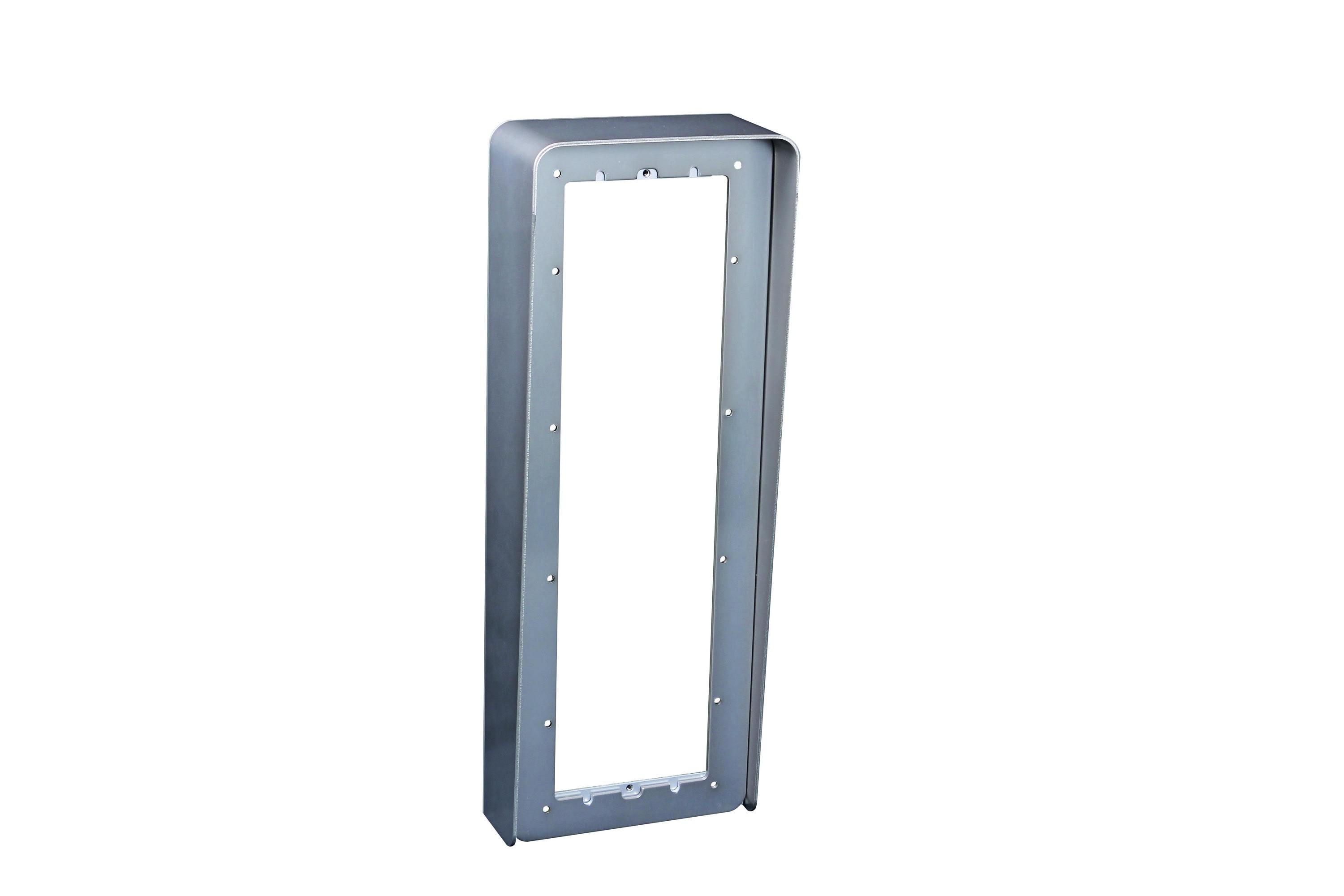 Urmet - Ce produit est Boitier Visiere Saillie 4 Modules pour systèmes URMET