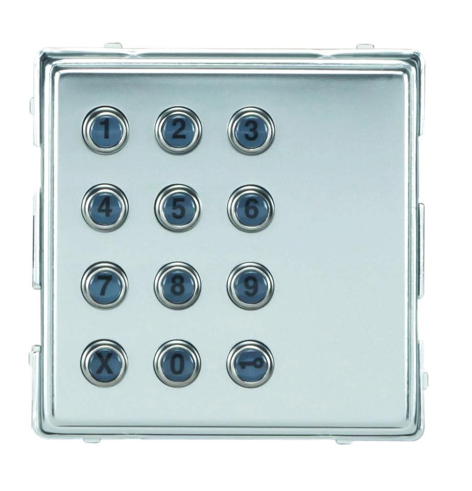 Urmet - Ce produit est Clavier Sinthesi 2 relais pour systèmes URMET