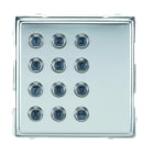 Urmet - Module Clavier