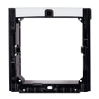 Urmet - Ce produit est Cadre De Finition pour 1 Module pour systèmes URMET