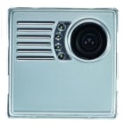 Urmet - Ce produit est Module Caméra Couleur pour systèmes URMET