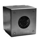 Urmet - Ce produit est Caminox Inox Ip pour systèmes URMET