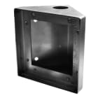 Urmet - Support Angle Pour Caméra Inox