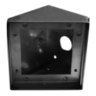 Urmet - Ce produit est Support 45° Pour Caméra Inox pour systèmes URMET