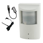 Urmet - Ce produit est Caméra Discrete Pour Kit Note pour systèmes URMET