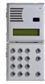 Urmet - Ce produit est Mod Dble pour gamme sinthesi Def+Clav B pour systèmes URMET