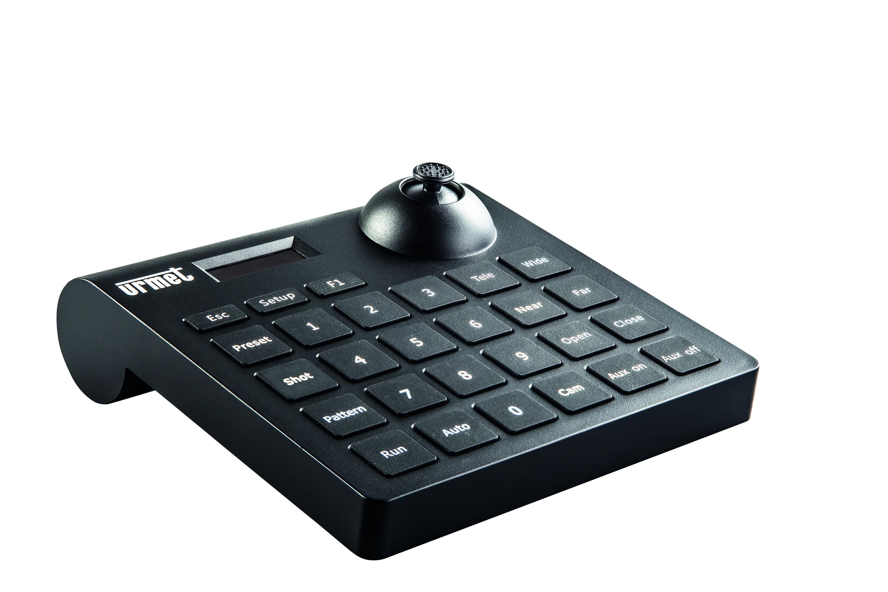 Urmet - Ce produit est Clavier Pour Dome Mobile pour systèmes URMET