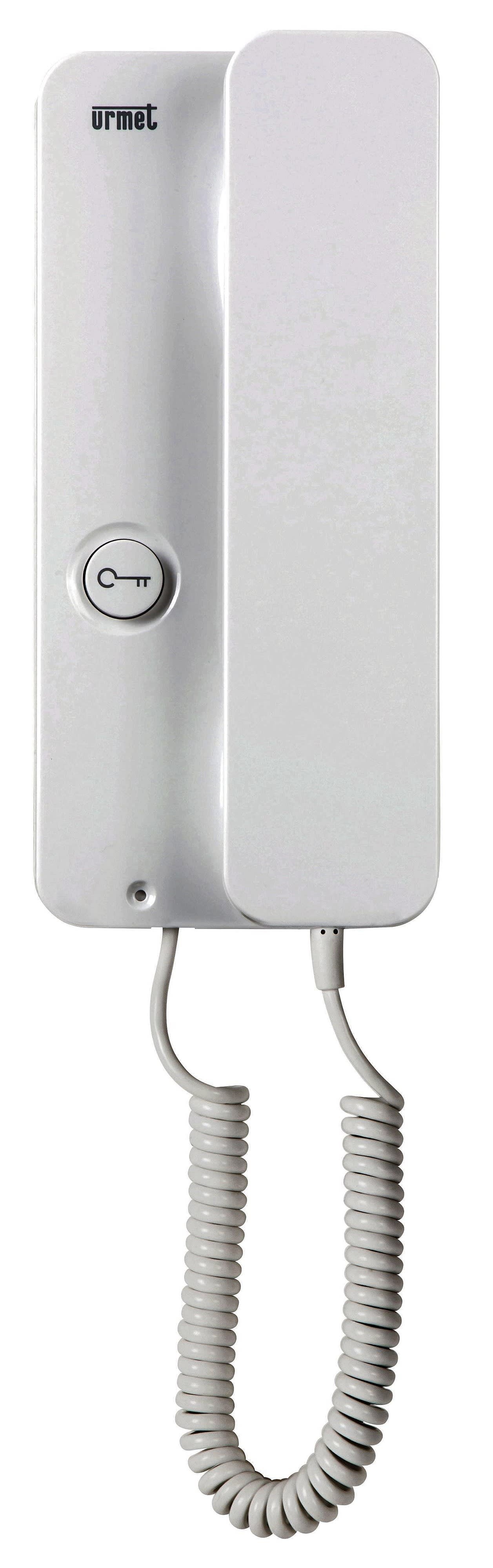 Urmet - Ce produit est Poste Audio 4+N Miro pour systèmes URMET