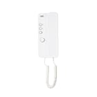 Urmet - Poste Audio 4+N Miro 3T