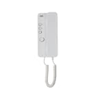 Urmet - Ce produit est Poste Audio 1+N Miro pour systèmes URMET