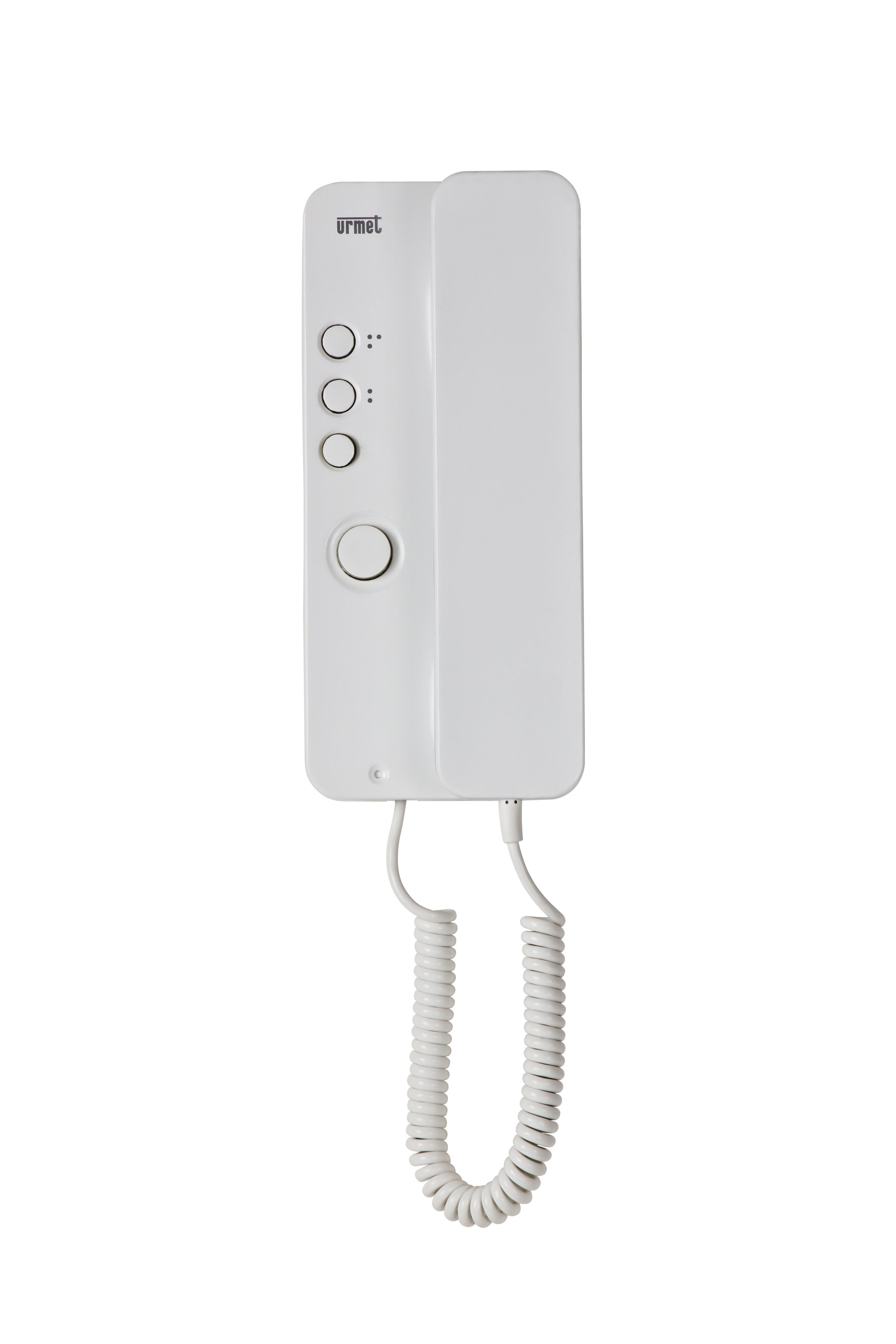 Urmet - Poste Audio 1+N Miro 3T
